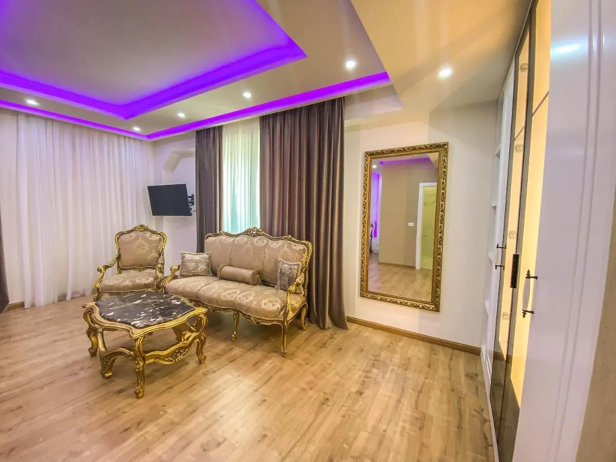 Red Hill Hotel Tirana