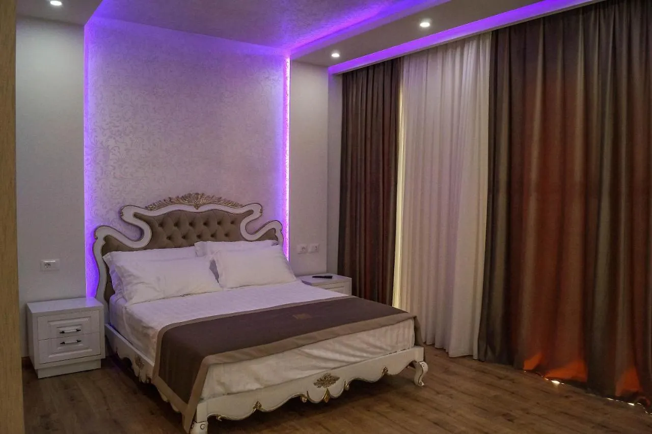 Red Hill Hotel Tirana  Patza-Kuqani