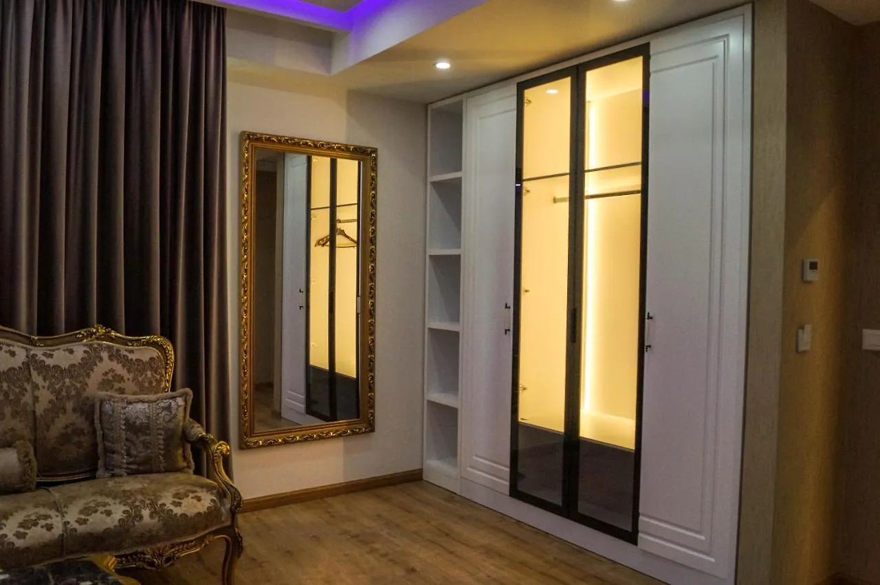 ****  Red Hill Hotel Tirana Albania