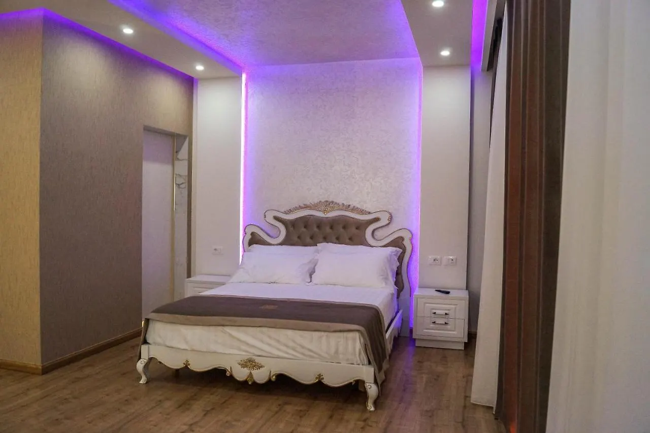 ****  Red Hill Hotel Tirana Albania