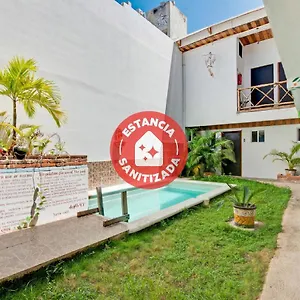 Oyo Jarro Cafe Mexico