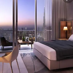 Sls Hotel&residences Hotel Dubai