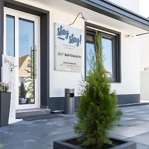 Staystay I 24 Check-in Germany