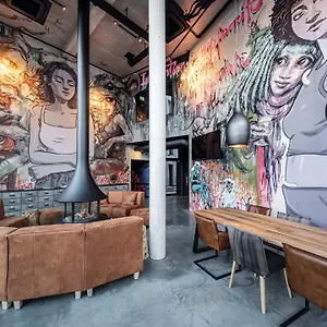 Liebesbier Urban Art & Smart Germany