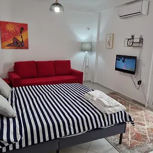 New Modern Studio In Central Appartamento Tirana