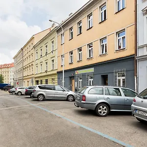 Easy Housing Ostello Praga