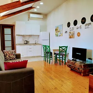Loft Appartamento Tirana