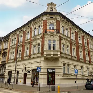 Das Hostel Ostello Cracovia