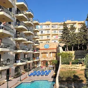 White Dolphin Complex Aparthotel Qawra