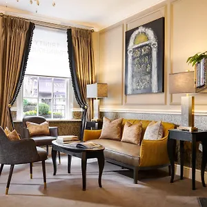 Trinity Townhouse Hotel Dublino