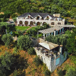 Chateau Fasel Séjour à la ferme