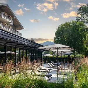 Parkhotel Egerner Hoefe Hotel Rotta