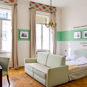 Riedl Hotel Vienna