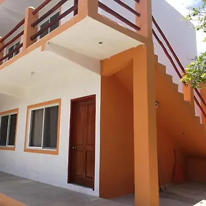 Antonia Mexico