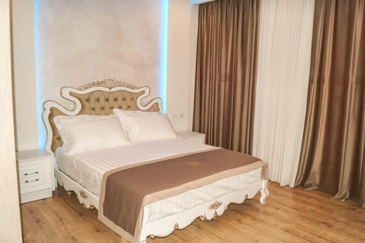 Red Hill Hotel Paskuqan 4*,  Albania