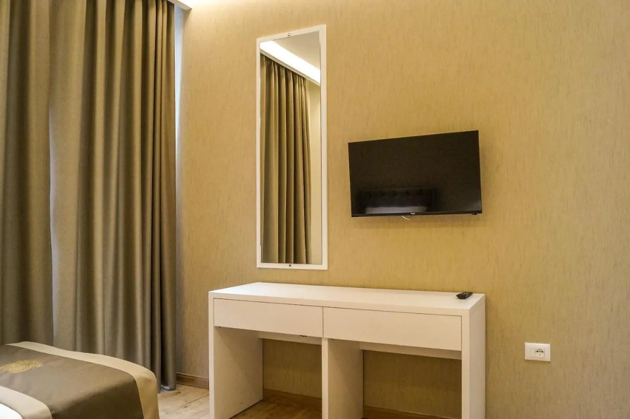Red Hill Hotel Paskuqan